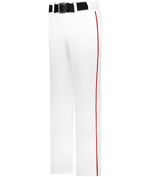 Alleson Baseball Pant With Braid